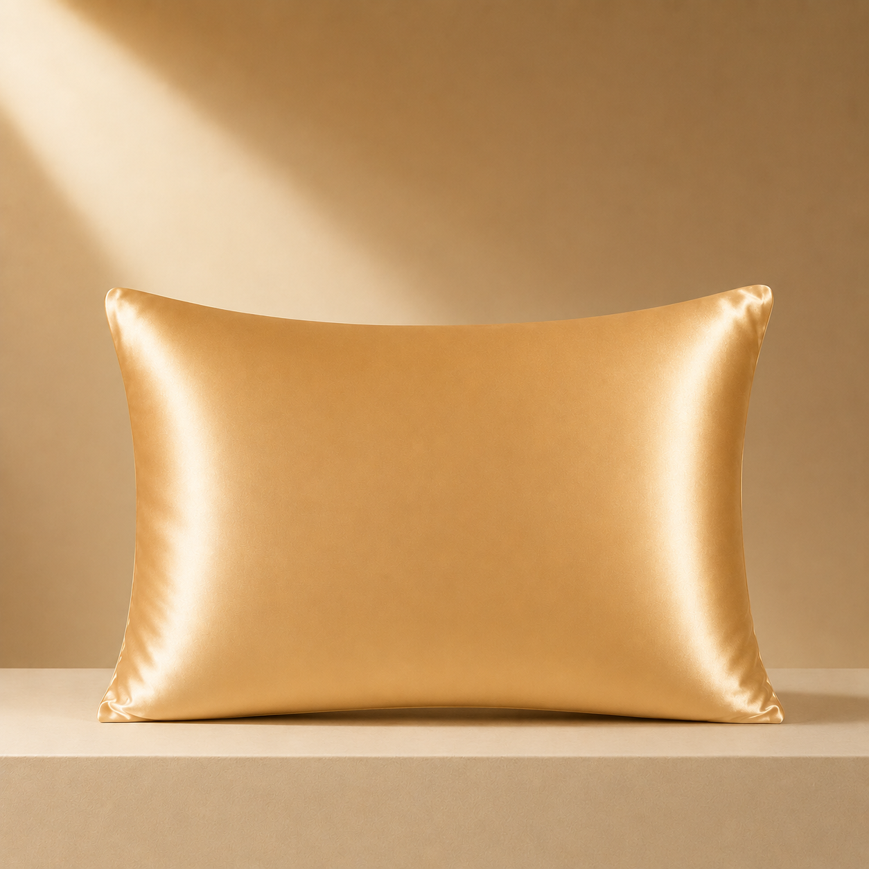 Luxury Mulberry Silk Pillow Case