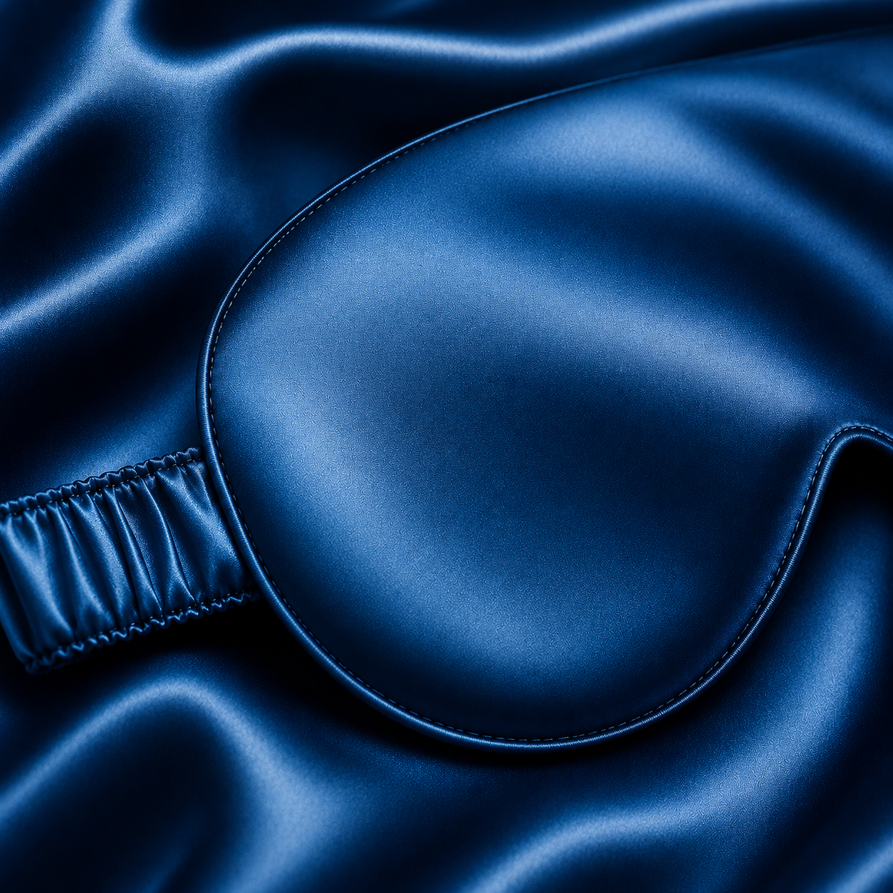 100% Mulberry Silk Sleep Mask