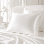 Luxury Mulberry Silk Pillow Case