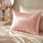 Luxury Mulberry Silk Pillow Case