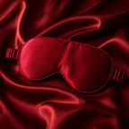 100% Mulberry Silk Sleep Mask