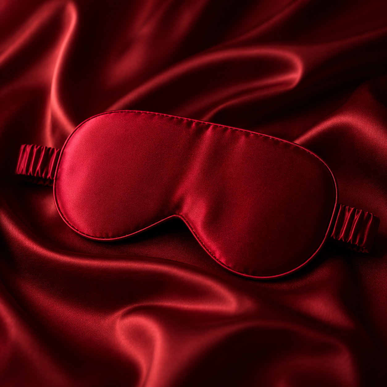 100% Mulberry Silk Sleep Mask