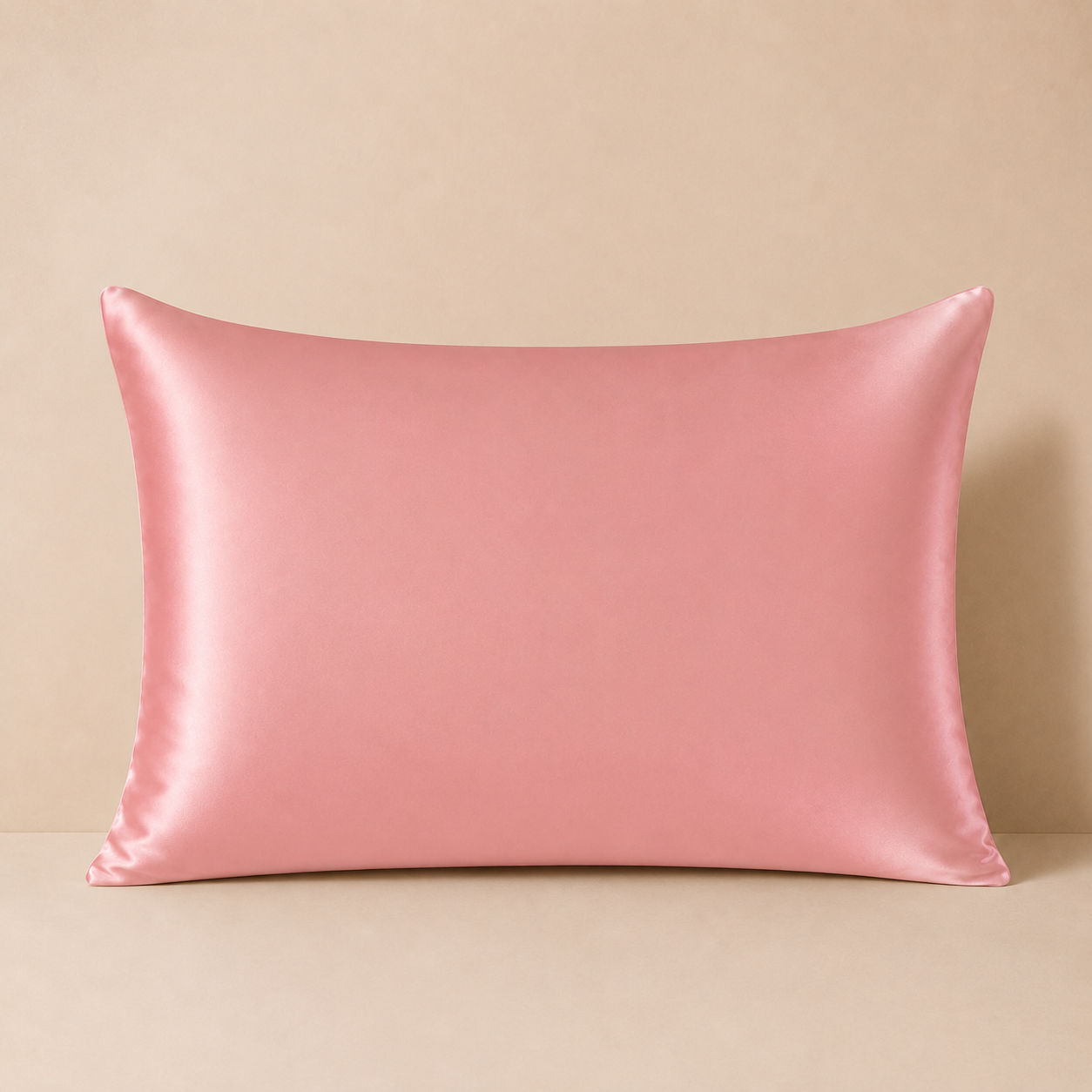 Luxury Mulberry Silk Pillow Case