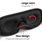 DeepRest 3D Sleep Mask