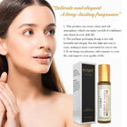 Luxury Perfume Oil Roll-On (10ml)