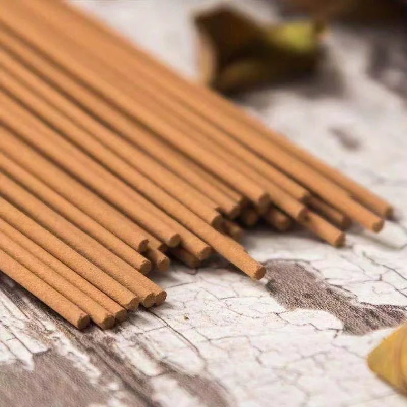 Sacred Sandalwood Meditation Incense – 400 Sticks