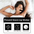 SleepSeal Mouth Tape (30pc)