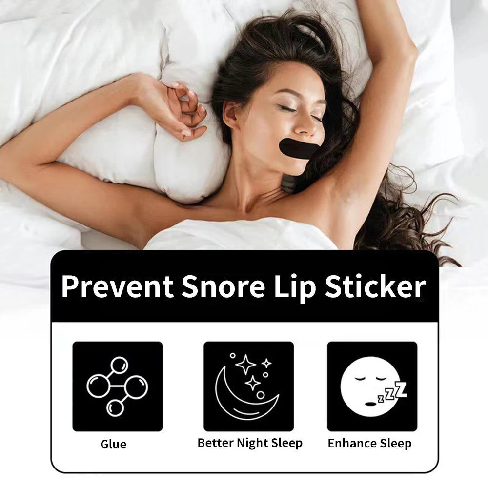 SleepSeal Mouth Tape (30pc)