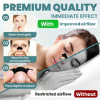 NightFlow Strips 30pcs