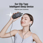 CES Fast Sleep Aid Ear Clip