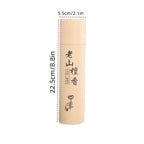 Sacred Sandalwood Meditation Incense – 400 Sticks