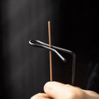 Zen Flow Incense Burner
