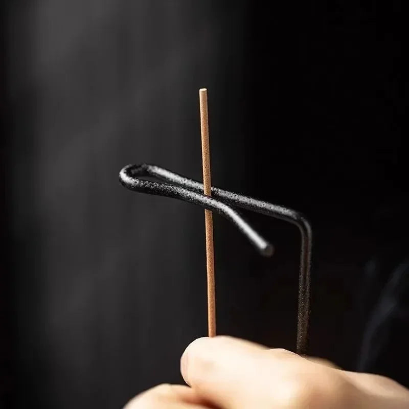 Zen Flow Incense Burner