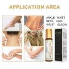 Luxury Perfume Oil Roll-On (10ml)