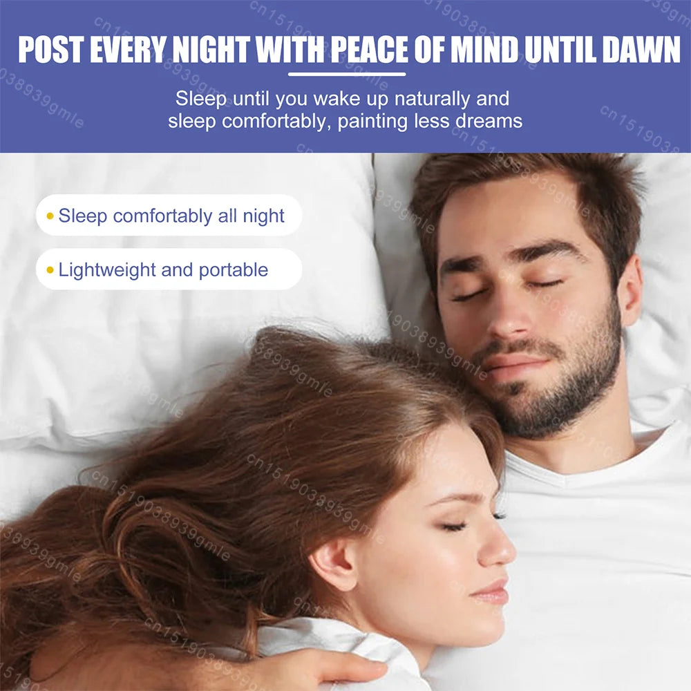SleepSeal Mouth Tape (30pc)