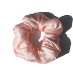 19 Momme Mulberry Silk Scrunchie