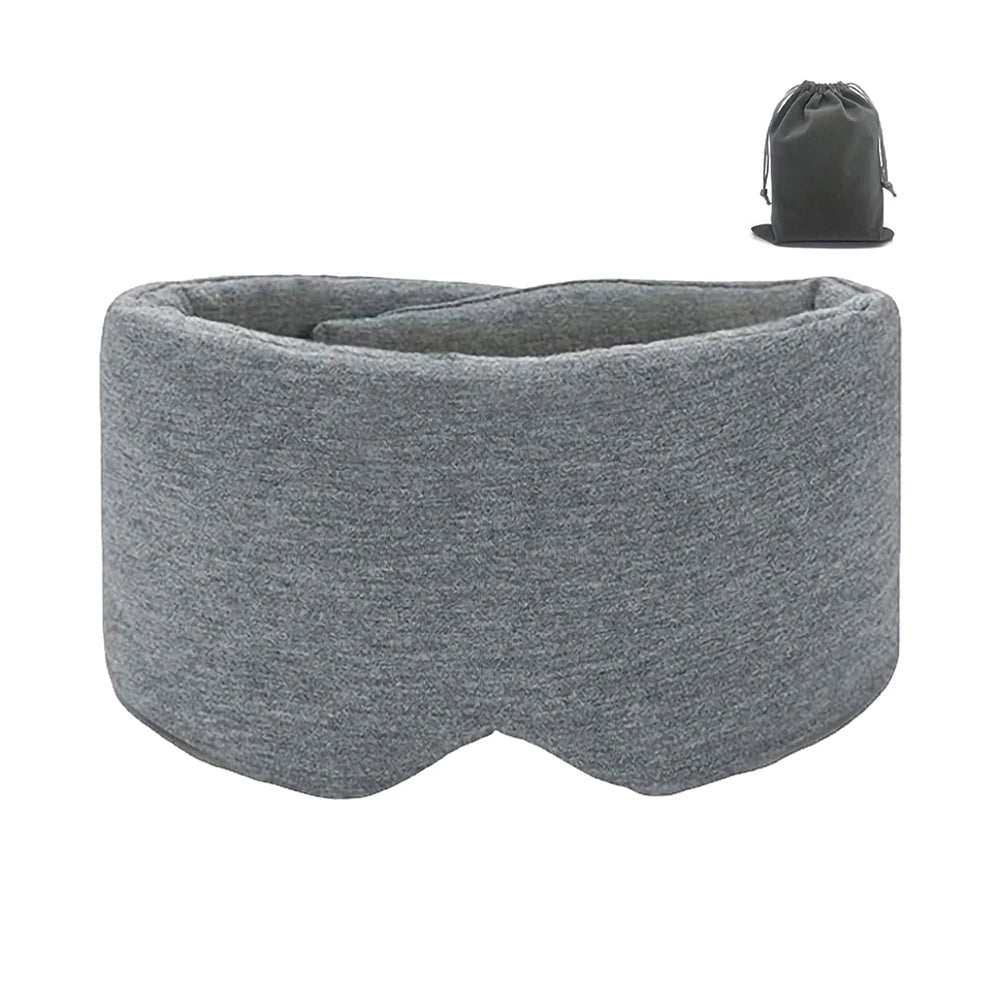 Handmade Blackout Sleep Mask