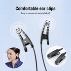 CES Fast Sleep Aid Ear Clip