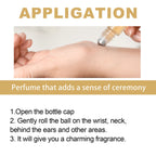 Luxury Perfume Oil Roll-On (10ml)