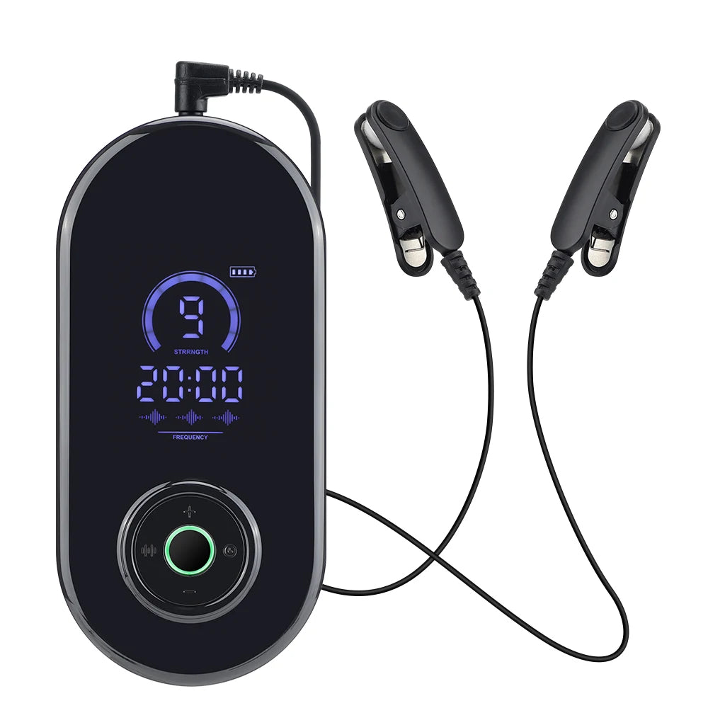 CES Fast Sleep Aid Ear Clip