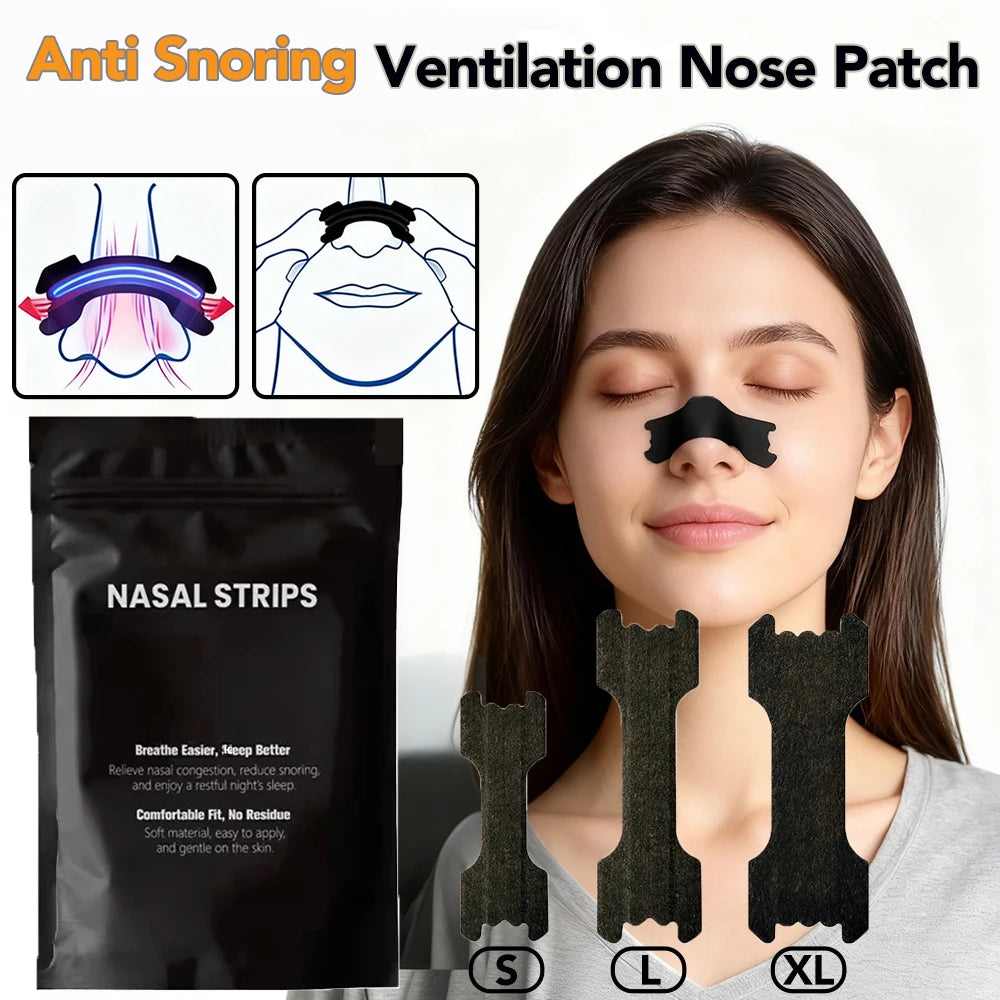 NightFlow Strips 30pcs