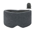 Handmade Blackout Sleep Mask
