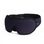 DeepRest 3D Sleep Mask – [what's shown, e.g. side view, lifestyle photo, packaging]