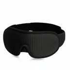 DeepRest 3D Sleep Mask – [what's shown, e.g. side view, lifestyle photo, packaging]