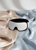 DeepRest 3D Sleep Mask – [what's shown, e.g. side view, lifestyle photo, packaging]