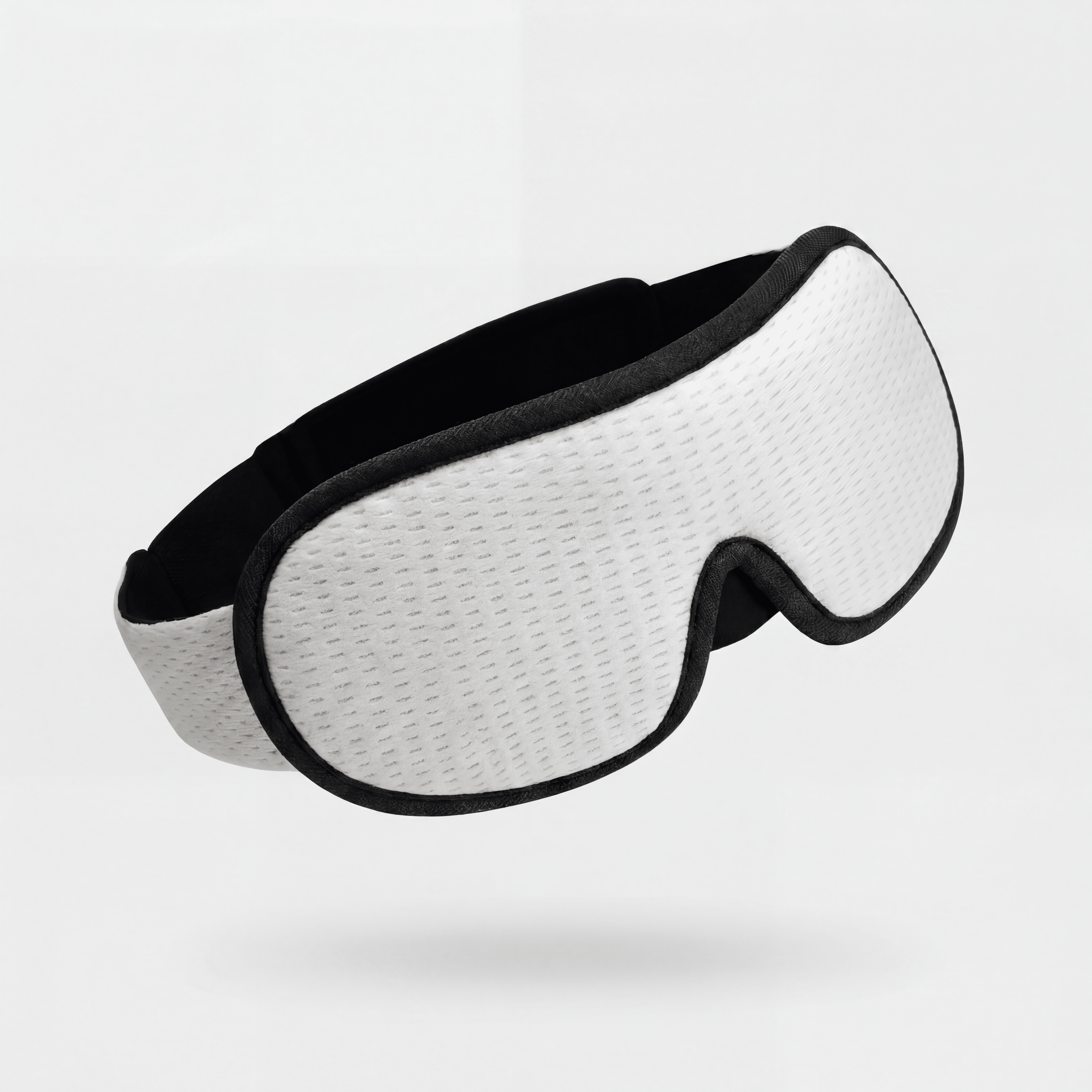 DeepRest 3D Contoured Sleep Mask for Deep Sleep