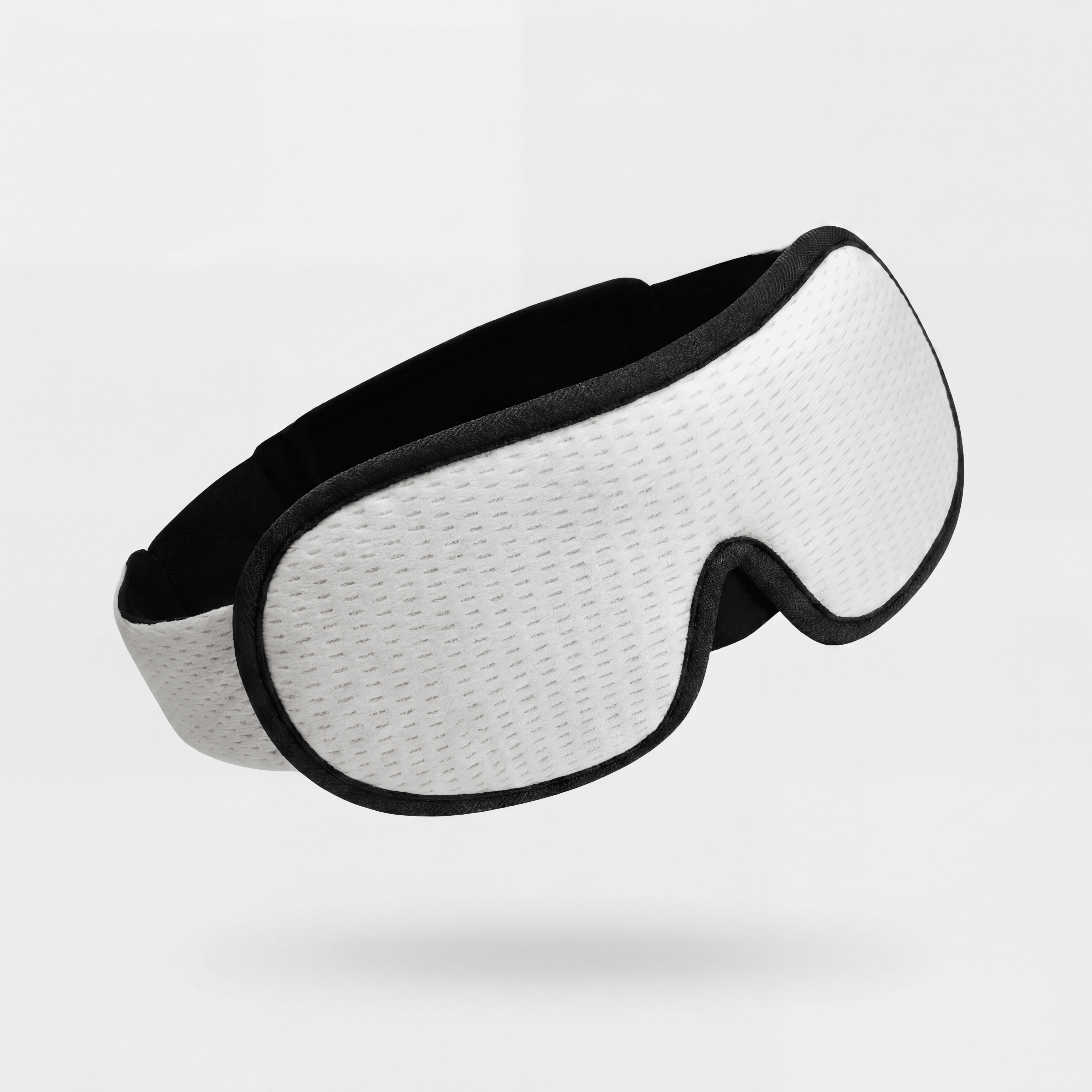 DeepRest 3D Sleep Mask – [what's shown, e.g. side view, lifestyle photo, packaging]