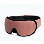 DeepRest 3D Sleep Mask – [what's shown, e.g. side view, lifestyle photo, packaging]