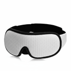 DeepRest 3D Sleep Mask – [what's shown, e.g. side view, lifestyle photo, packaging]