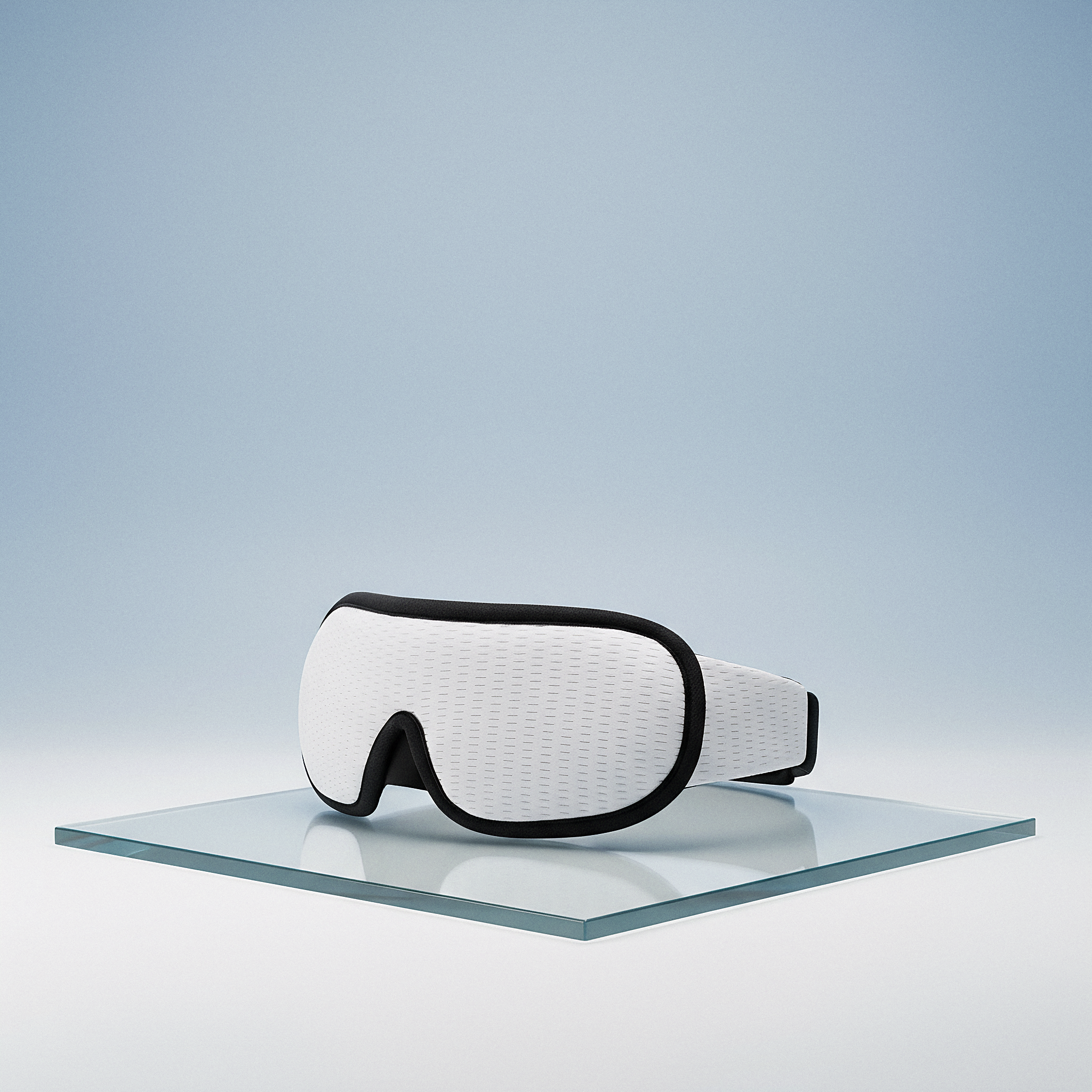DeepRest 3D Sleep Mask