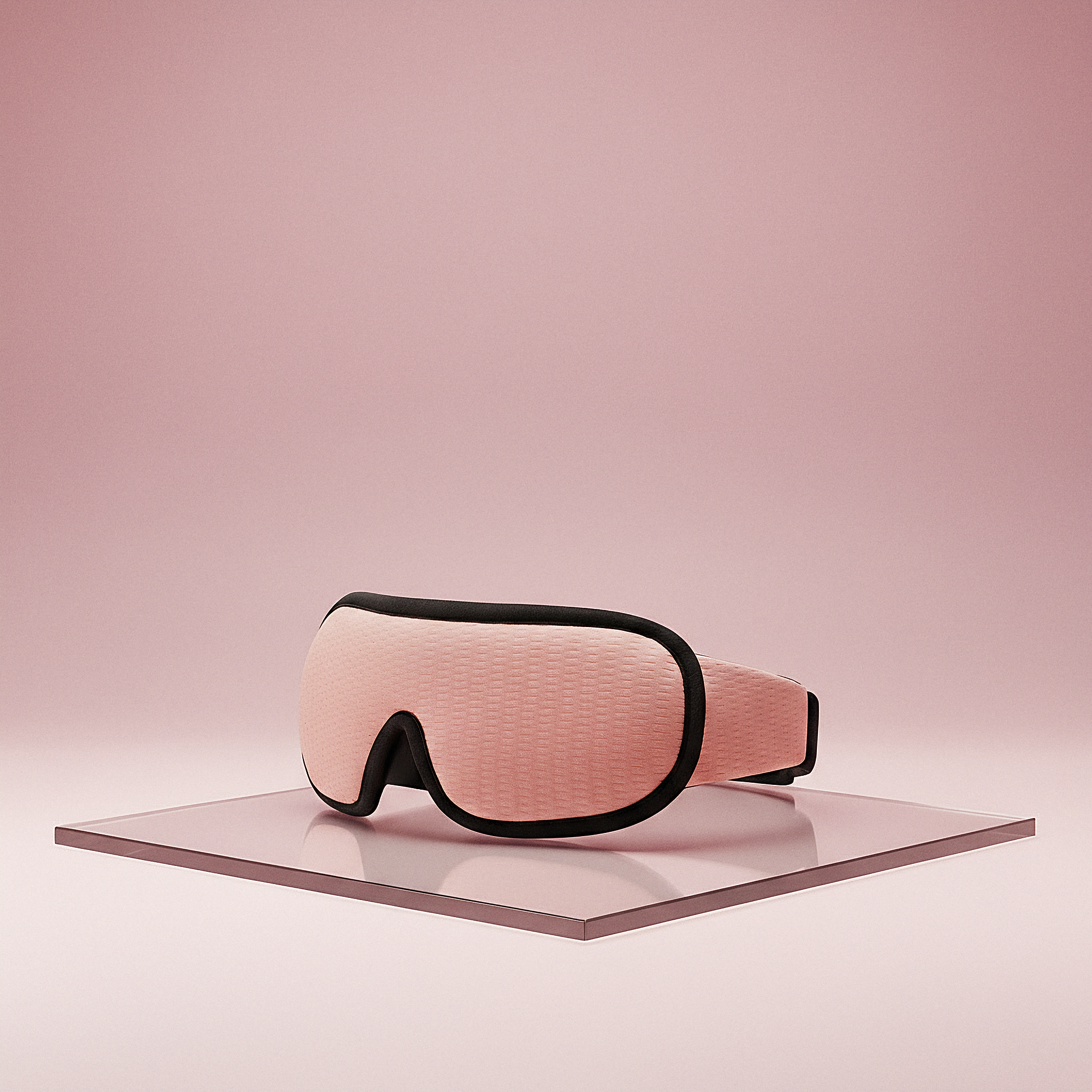DeepRest 3D Sleep Mask