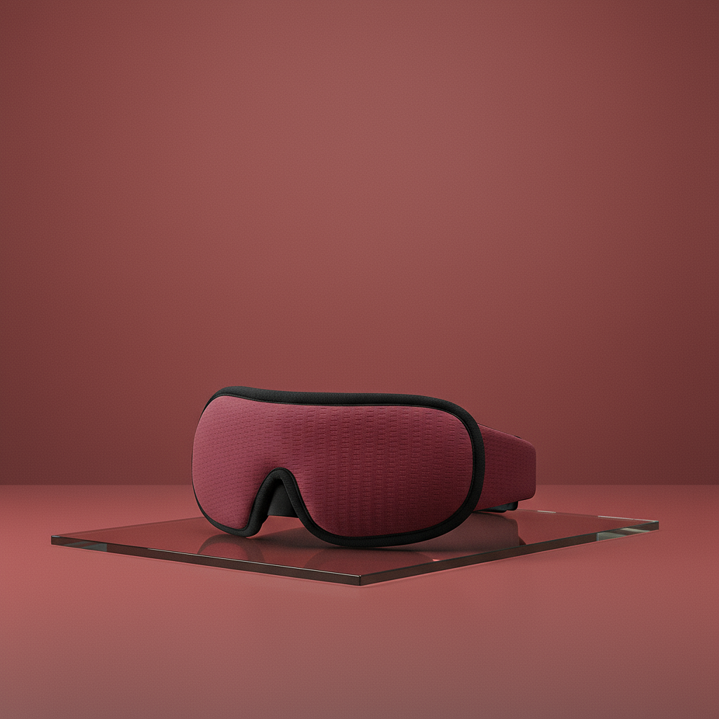 DeepRest 3D Sleep Mask