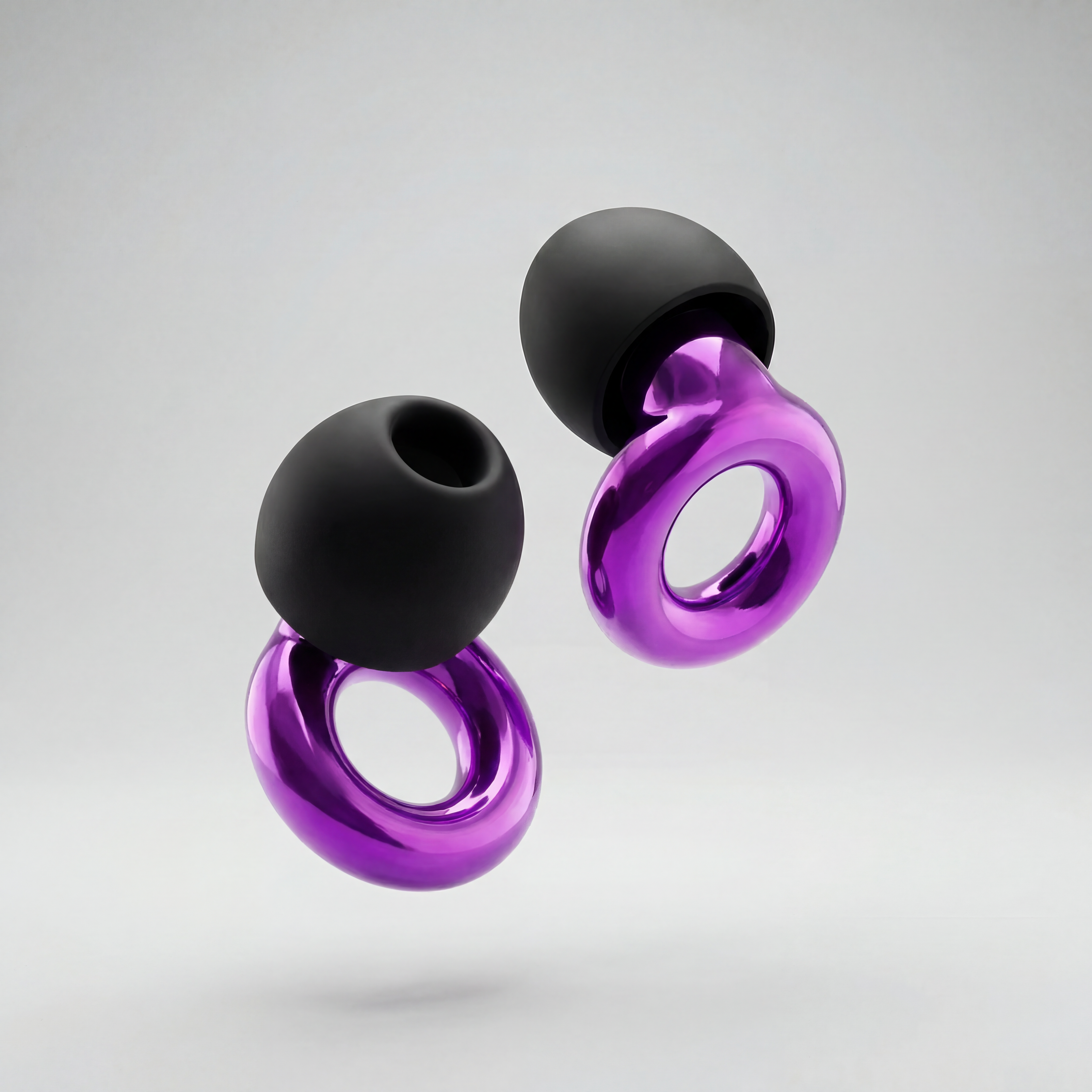 QuietFit Earplugs