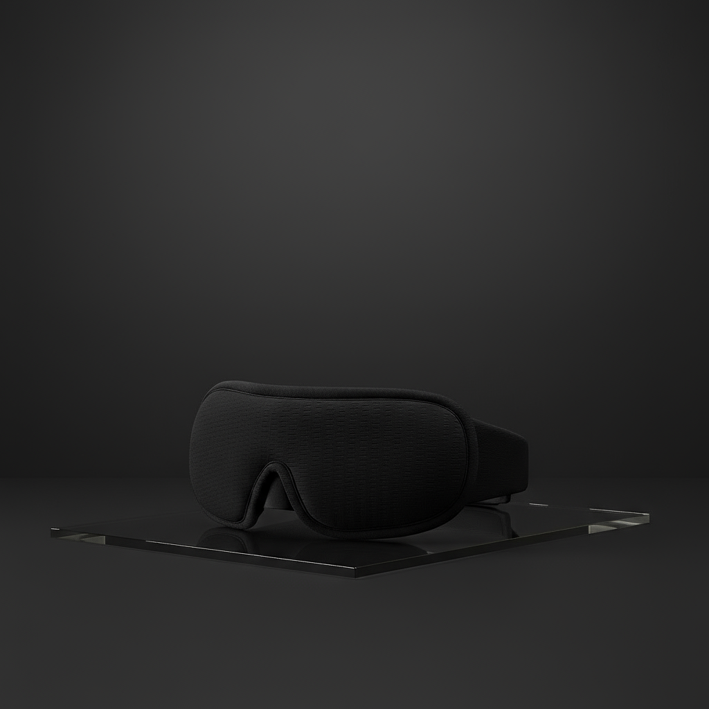 DeepRest 3D Sleep Mask