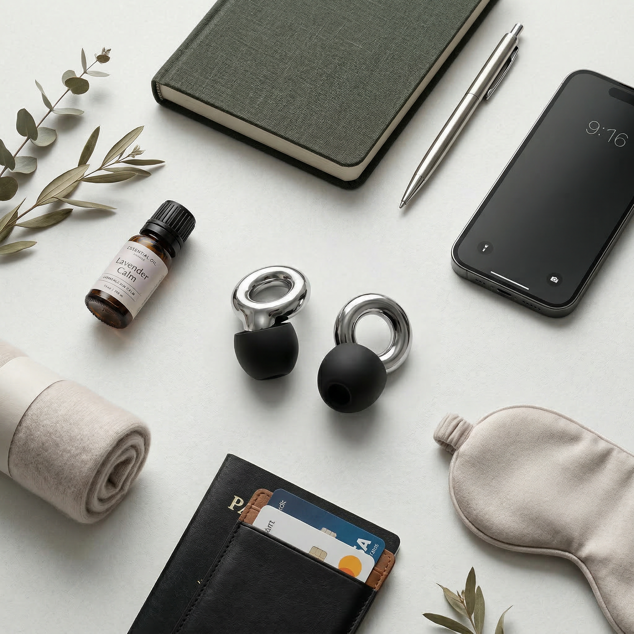 QuietFit Earplugs