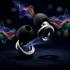 QuietFit Earplugs