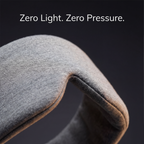 Handmade Blackout Sleep Mask