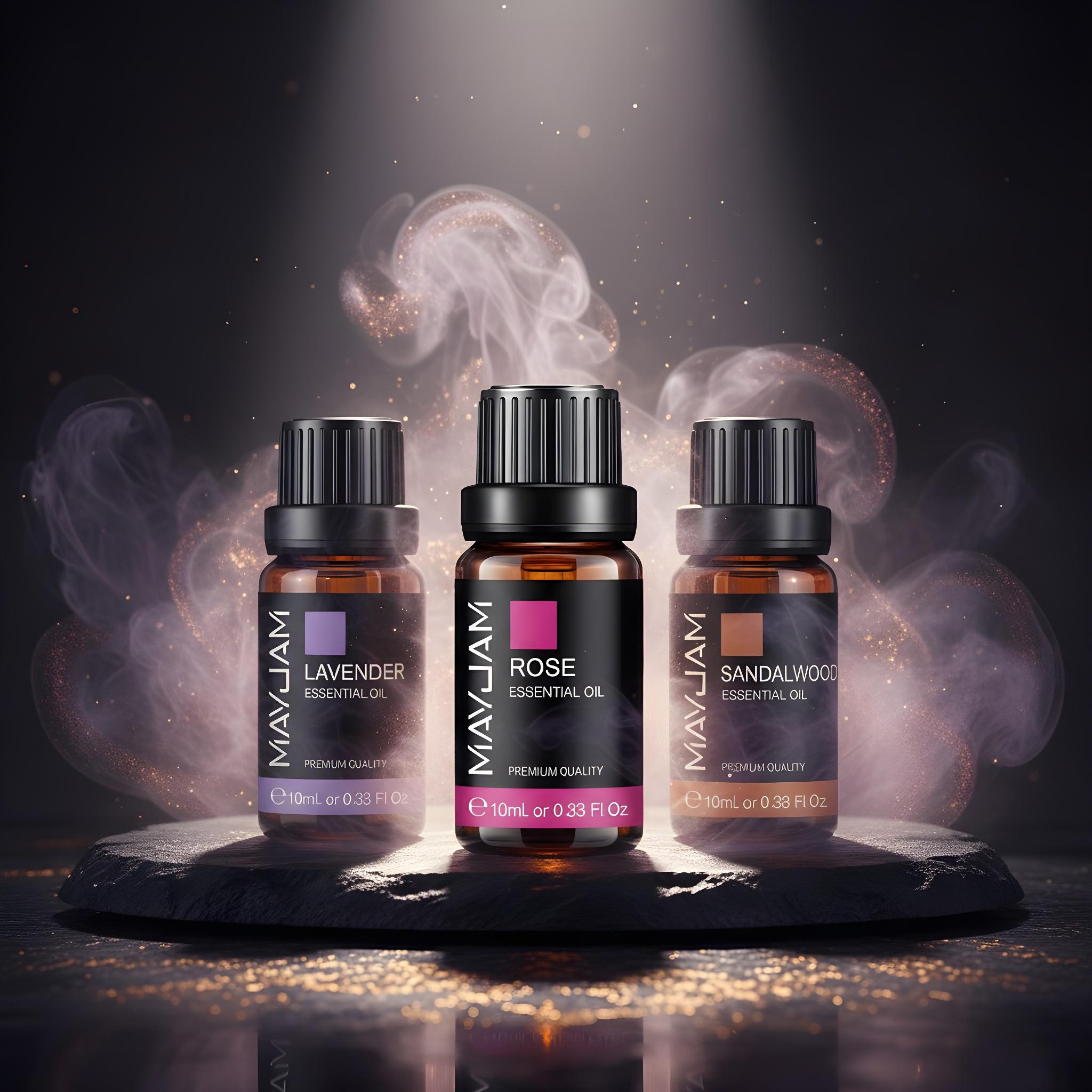MAYJAM 10ML Essential Oil