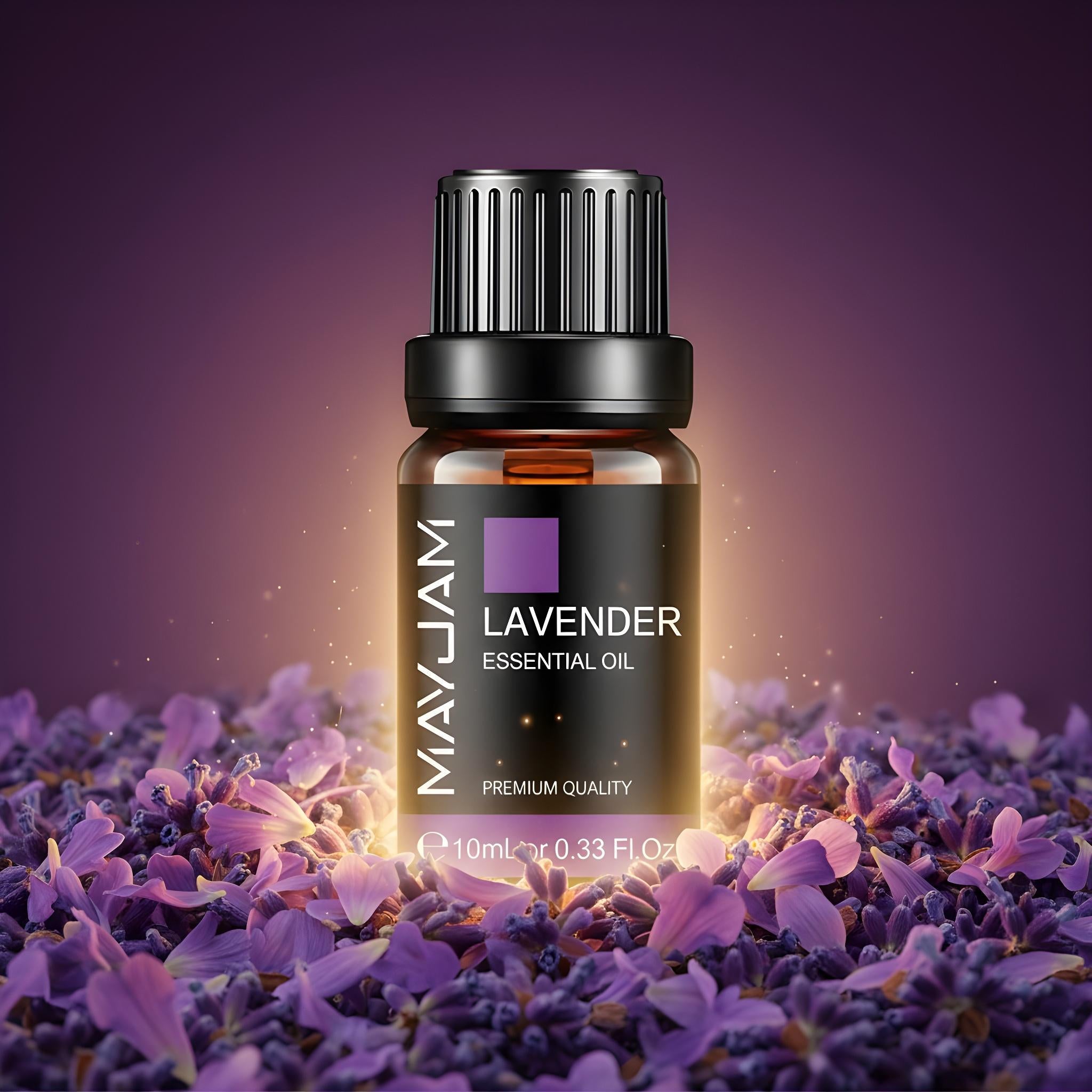MAYJAM 10ML Essential Oil