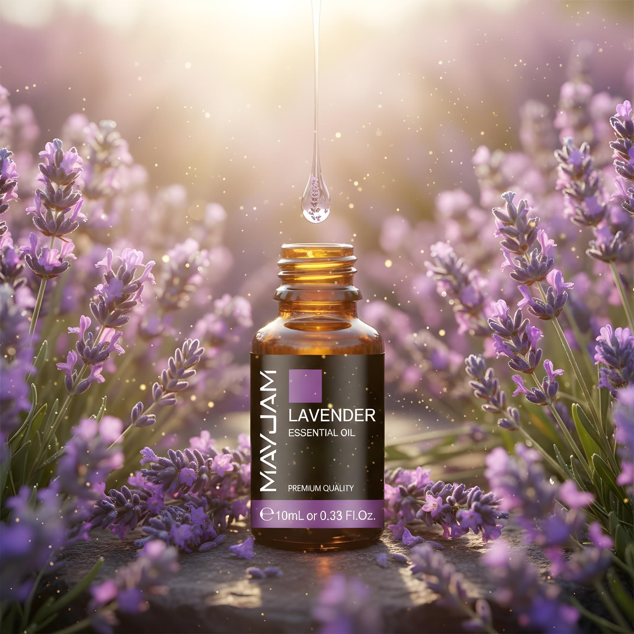 MAYJAM 10ML Essential Oil
