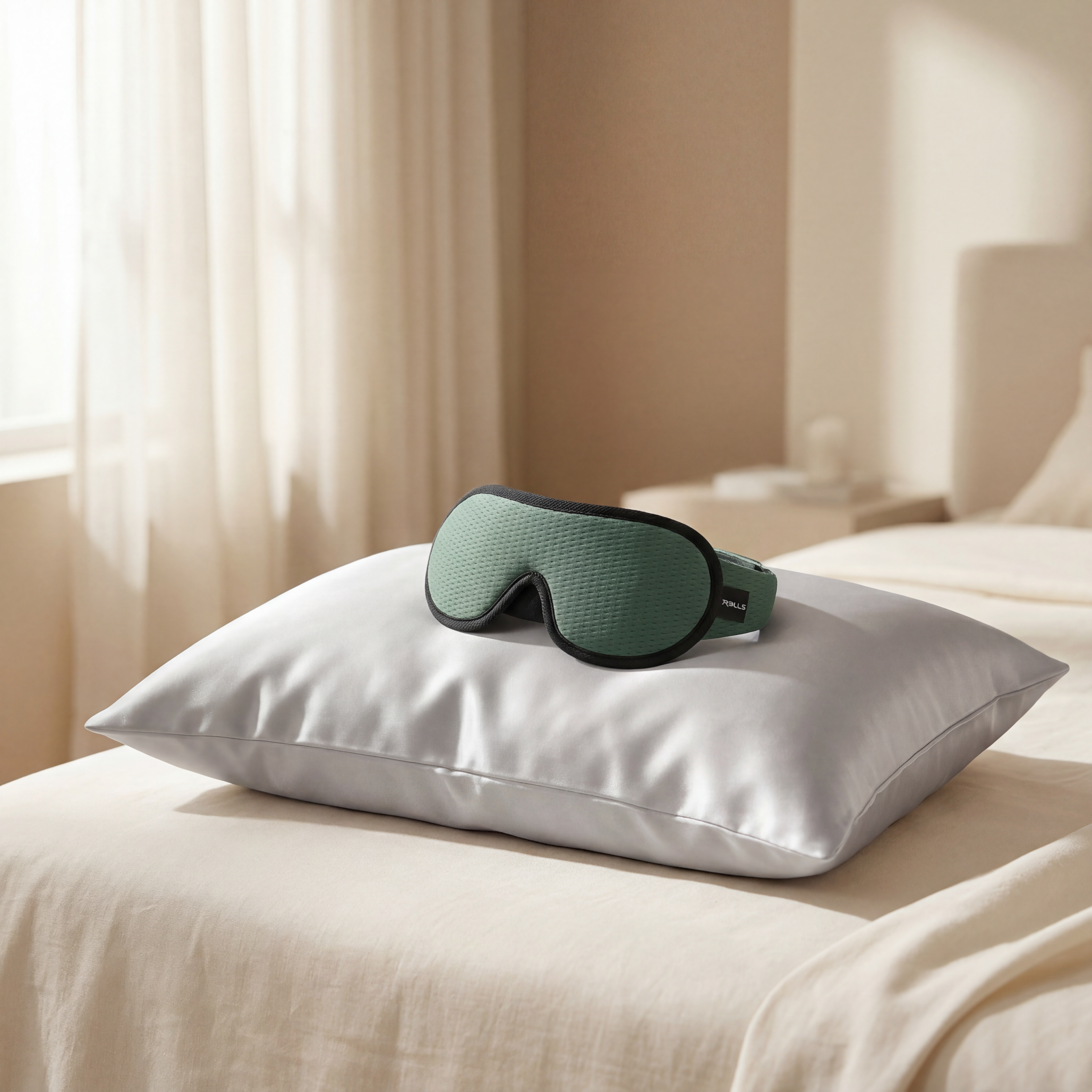 DeepRest 3D Sleep Mask