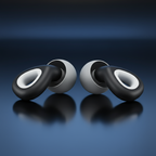 Soft Silicone Earplugs – Noise Cancelling, Sleep, Swimming, Waterproof