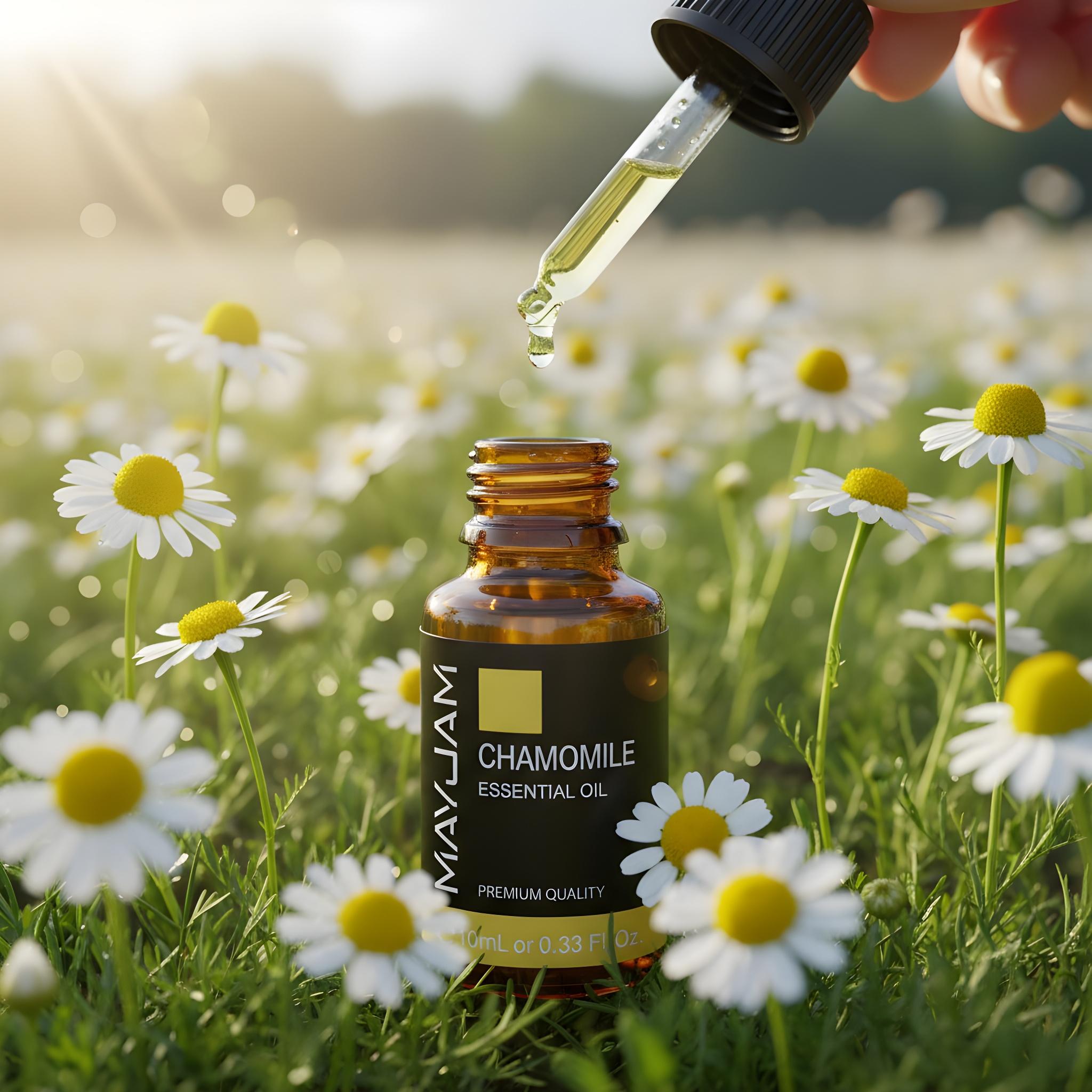 MAYJAM 10ML Essential Oil