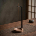 Zen Flow Incense Burner