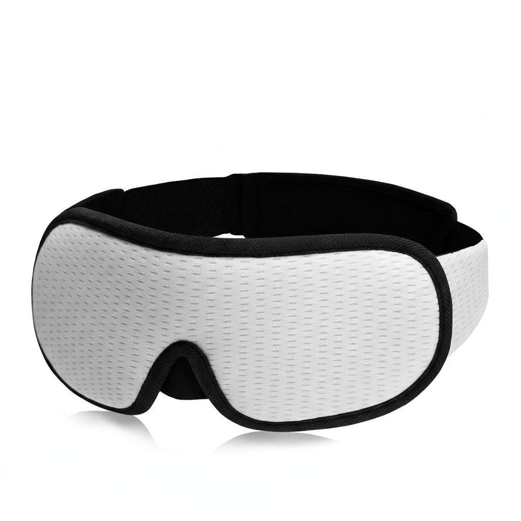 DeepRest 3D Sleep Mask