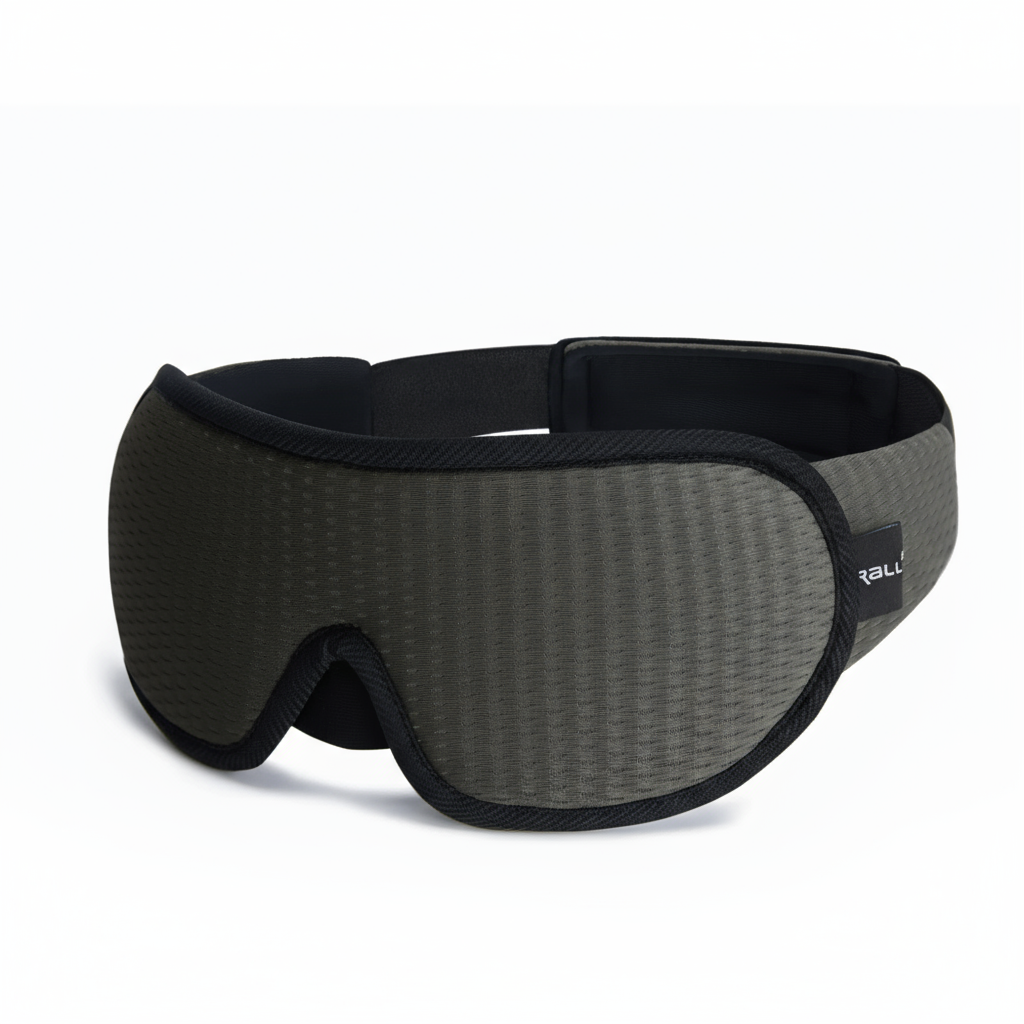 DeepRest 3D Sleep Mask